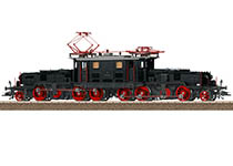 076-T25093 - H0 - Elektrolokomotive Reihe 1189